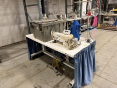 Juki DLM-5200N Industrial Sewing Machine