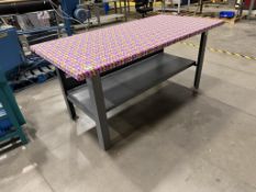 Tables