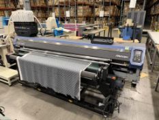 Mimaki Textile Inkjet Printer