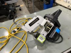 Consew Closing Sewing Machine