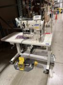 Juki LS-1342-7 Industrial Sewing Machine