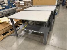Tables