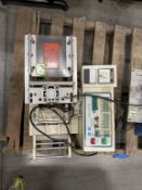 Pneumatic Hot/Cold Strip Cutter