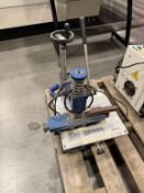 Aamstamp Hot Foil Stamping Machine