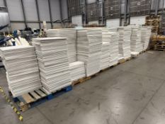 Ceiling Tiles
