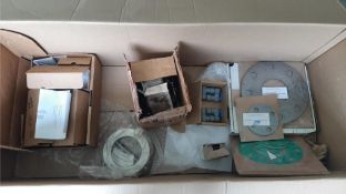 Valve Parts & Accessories