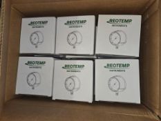 Reotemp Gauges