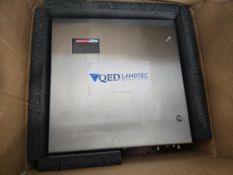 QED Landtec Gas Analyzers