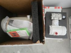 ABB Measurement Equipment