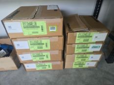 Hayward Valves
