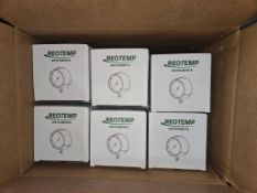 Reotemp Gauges