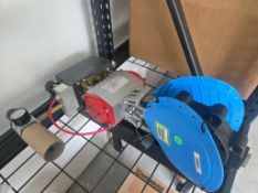 Bray Actuator/Valve