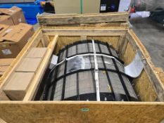 CV Technology Venting Device