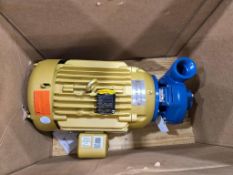 Goulds Pump