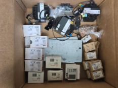 ABB/Eaton Networking & Electric Devices/Parts