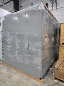 Transformer Relay Cabinets
