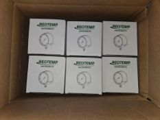 Reotemp Gauges