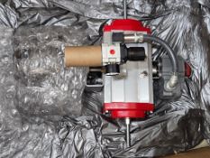 Bray Actuator/Valve