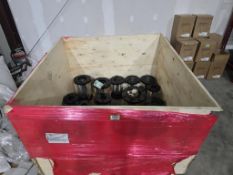 Metraflex Connectors