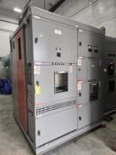 ABB Breaker Switchgear