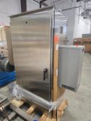 Ice Qube Air Conditioner