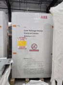 ABB Motor Control Centers