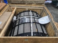 CV Technology Venting Device