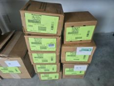 Hayward Valves