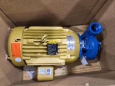 Goulds Pump