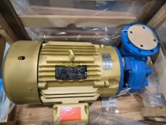 Goulds Pump