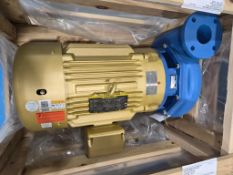 Goulds Pump