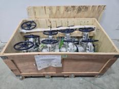 Powell Valves