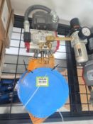 Bray Actuator/Valve