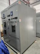ABB Breaker Switchgear