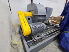 NY Blower Company Fan/Blower System