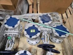 Powell Valves
