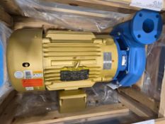 Goulds Pump