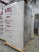 ABB Switchboard Electric Controllers