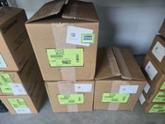 Hayward Valves