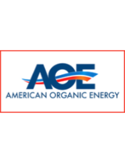 American Organic Energy (AOE): Complete Two-Plant Anaerobic Digestion Equipment Offering