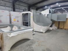 Komar Organic Separation Process System