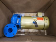 Goulds Pump