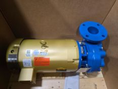 Goulds Pump