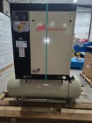 Ingersoll-Rand Air Compressor