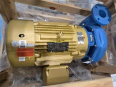 Goulds Pump
