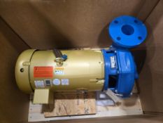 Goulds Pump