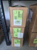 Hayward Valves