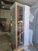 ABB Switchboard Current Transformer