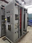ABB Breaker Switchgear