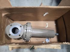 Cashco Valve